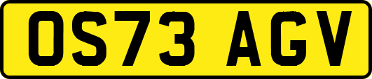 OS73AGV