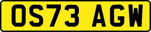 OS73AGW
