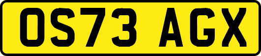 OS73AGX