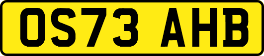 OS73AHB