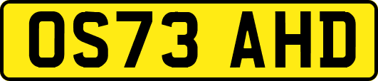 OS73AHD