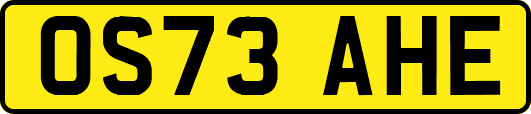 OS73AHE