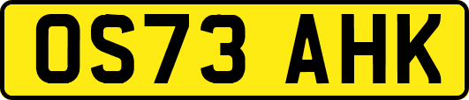 OS73AHK
