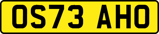 OS73AHO
