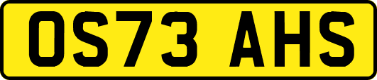 OS73AHS