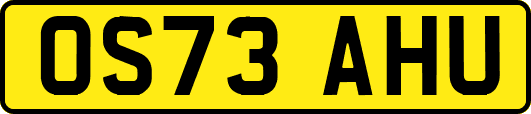 OS73AHU