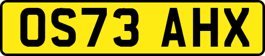 OS73AHX