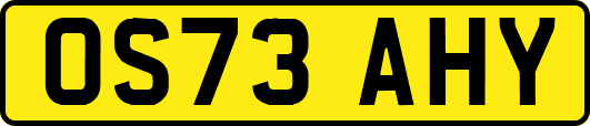 OS73AHY