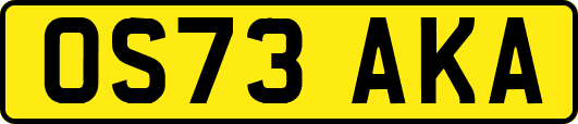 OS73AKA