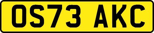 OS73AKC