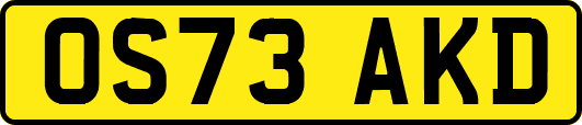 OS73AKD