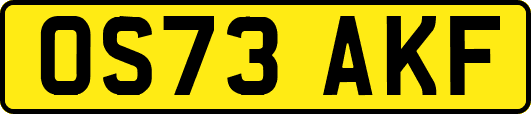 OS73AKF