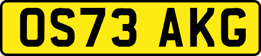 OS73AKG