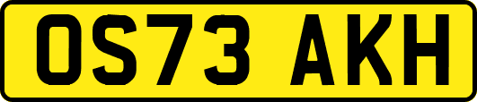 OS73AKH