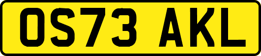 OS73AKL