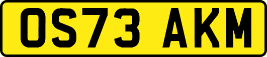 OS73AKM