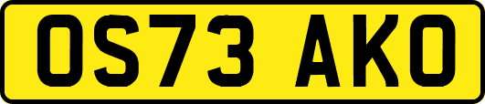 OS73AKO