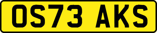OS73AKS