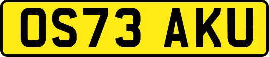 OS73AKU