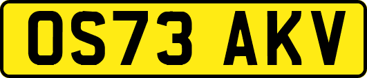 OS73AKV