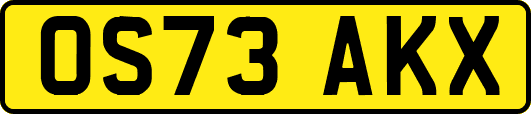 OS73AKX