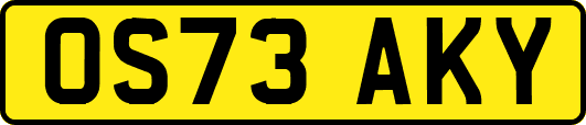 OS73AKY