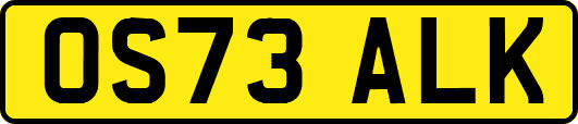 OS73ALK