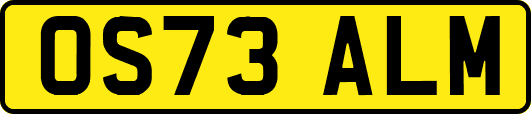 OS73ALM