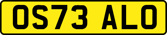 OS73ALO