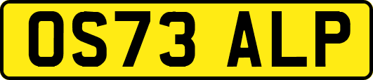 OS73ALP