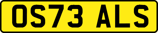 OS73ALS