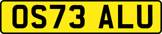 OS73ALU