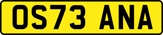 OS73ANA