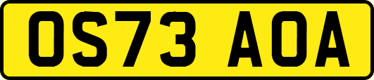 OS73AOA