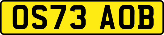 OS73AOB