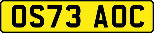 OS73AOC