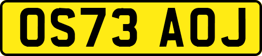 OS73AOJ
