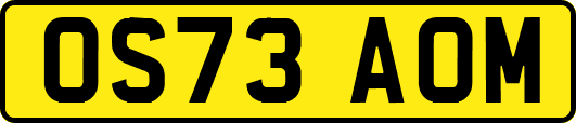 OS73AOM