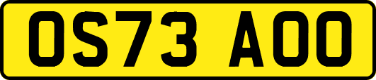 OS73AOO