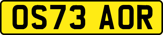 OS73AOR