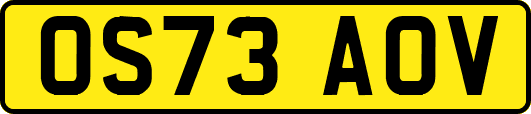 OS73AOV