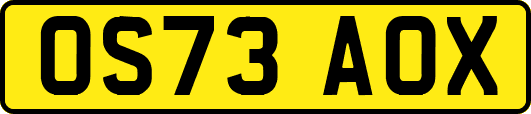 OS73AOX