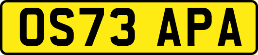 OS73APA