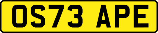OS73APE
