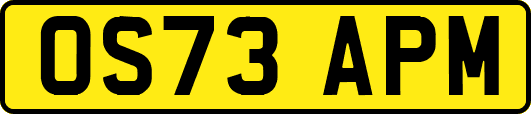 OS73APM