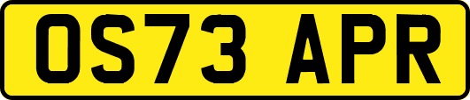 OS73APR