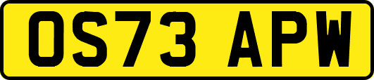 OS73APW