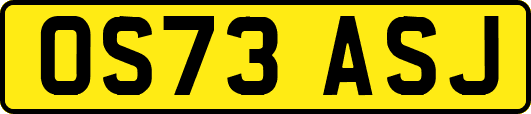 OS73ASJ