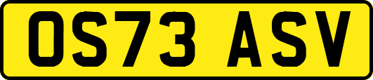OS73ASV