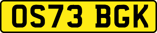 OS73BGK